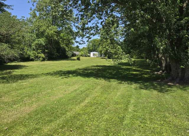 Property at 12608 W Washington Center Rd, Fort Wayne, IN 46818
