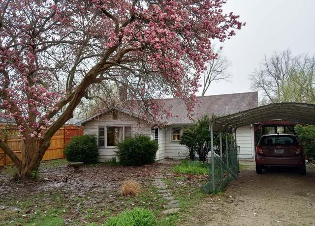 Property at 2316 E Dartmouth Ave, Muncie, IN 47303, 1 bed, 1 bath