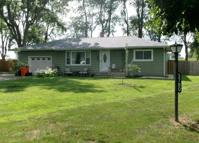 Property at 3764 N Pleasant Ln, Peru, IN 46970, 2 beds, 1 bath