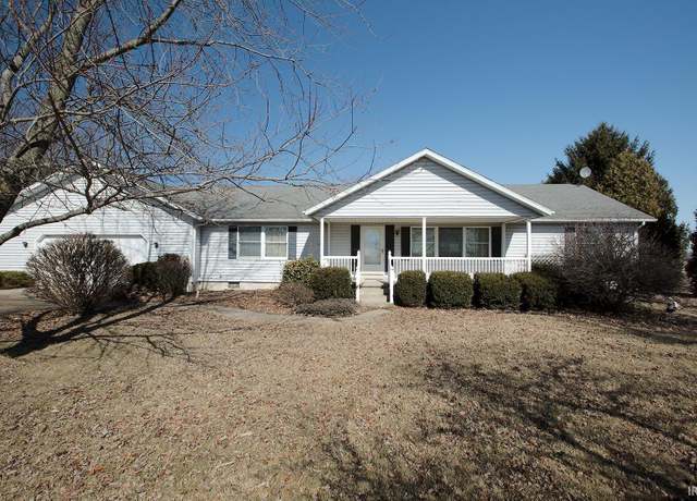 Property at 3210 E 300 Rd S, Huntington, IN 46750, 3 beds, 2 baths