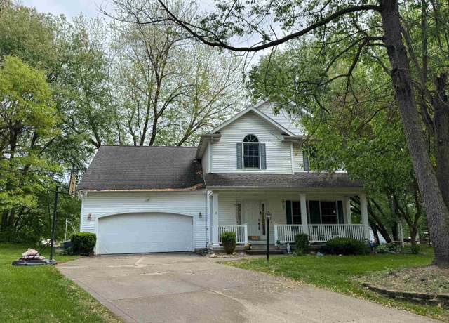 Property at 1777 Chickory Ln, Rochester, IN 46975, 3 beds, 3 baths