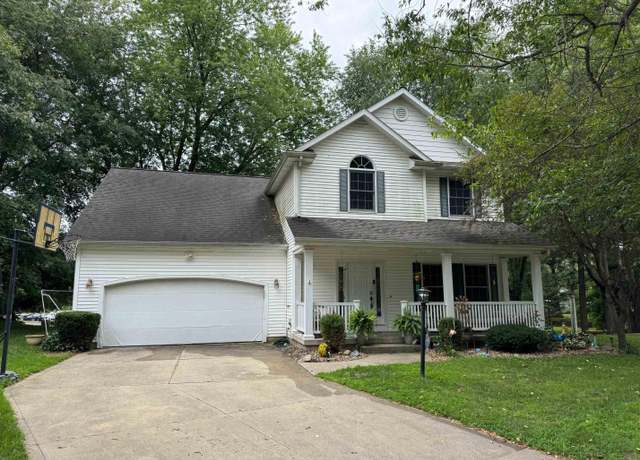 Property at 1777 Chickory Ln, Rochester, IN 46975, 3 beds, 3 baths