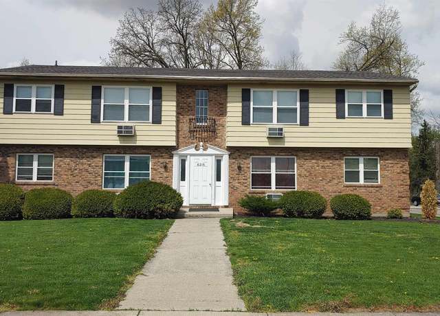 Property at 6215 Nina Dr, Fort Wayne, IN 46835, 8 beds, 4 baths