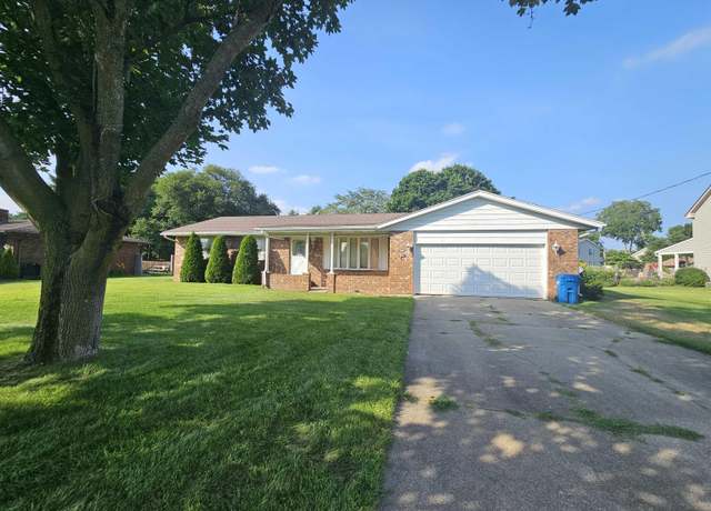 Property at 29591 County Road 22, Elkhart, IN 46517, 3 beds, 2 baths