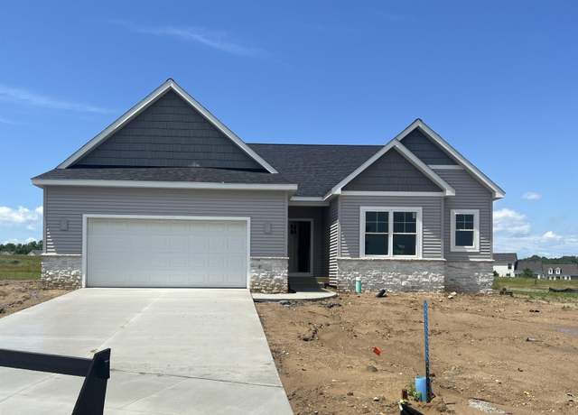 Property at 6817 Jacktown Dr, South Bend, IN 46614, 3 beds, 2 baths