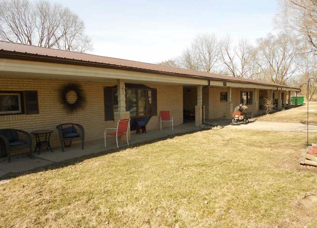 Property at 3209,3211,3213 N Mexico Rd, Peru, IN 46970, 9 beds, 6 baths