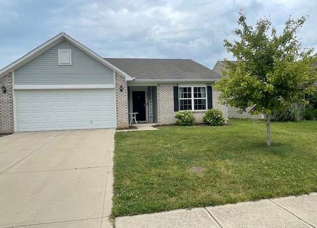 Property at 4019 Joshua Dr, Marion, IN 46953, 3 beds, 2 baths