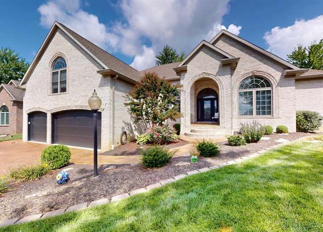 Property at 1855 Olde Mill Ct, Newburgh, IN 47630, 4 beds, 4 baths
