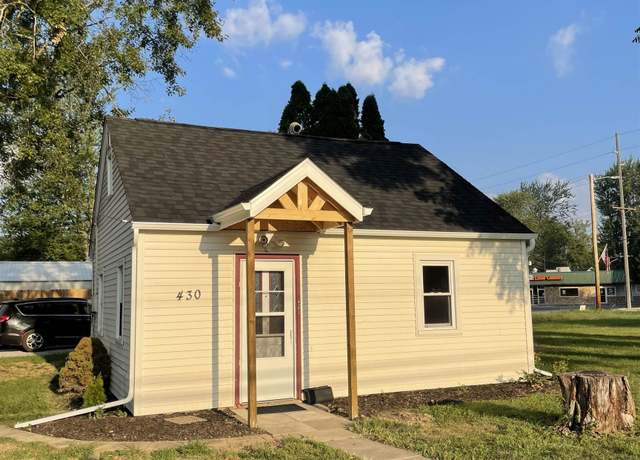 Property at 430 Lincoln Hwy, New Haven, IN 46774, 1 bed, 1 bath