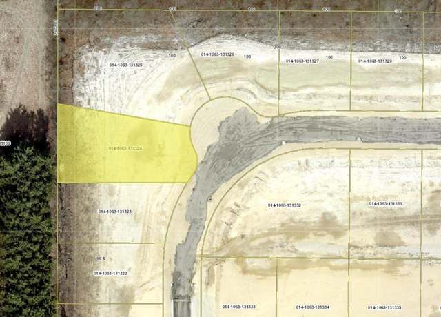 Property at 54241 Columbia Bay Lot 293 Dr, Osceola, IN 46561