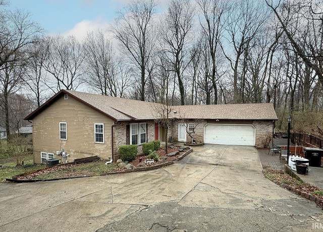 Property at 50513 Mercury Dr, Granger, IN 46530, 5 beds, 3 baths