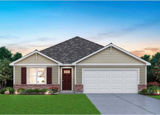 Property at 7488 W 105th Ave, St. John, IN 46373, 4 beds, 2 baths