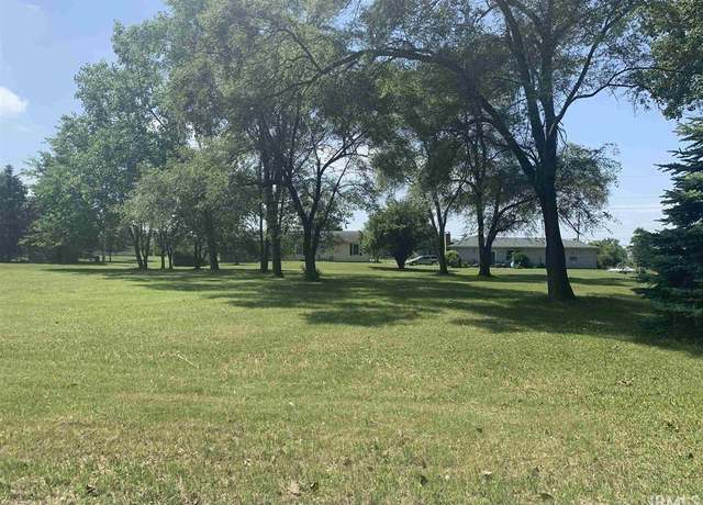 Property at TBD Lake John Cir, Winona Lake, IN 46590