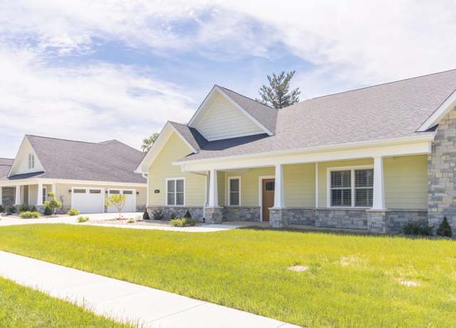 Property at 307 Blue River Dr, Knightstown, IN 46148, 2 beds, 2 baths