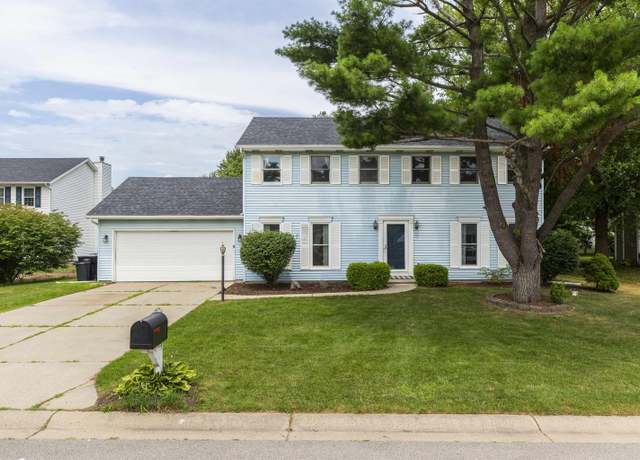 Property at 13371 Kingsfield Ct, Granger, IN 46530, 4 beds, 2.5 baths
