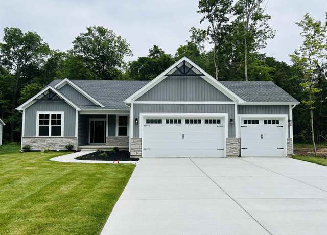 Property at 6112 Helmsdale Dr, Lafayette, IN 47905, 4 beds, 3 baths