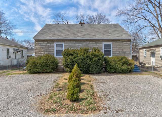 Property at 2108 Haven Dr, Evansville, IN 47711, 2 beds, 2 baths