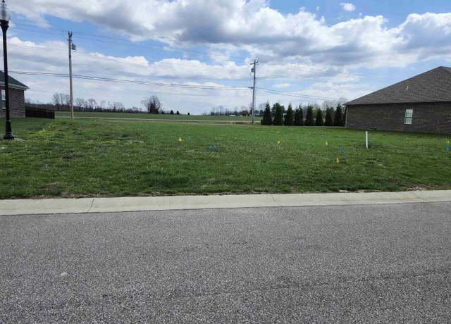 Property at 18521 Somerville Ct, Evansville, IN 47725