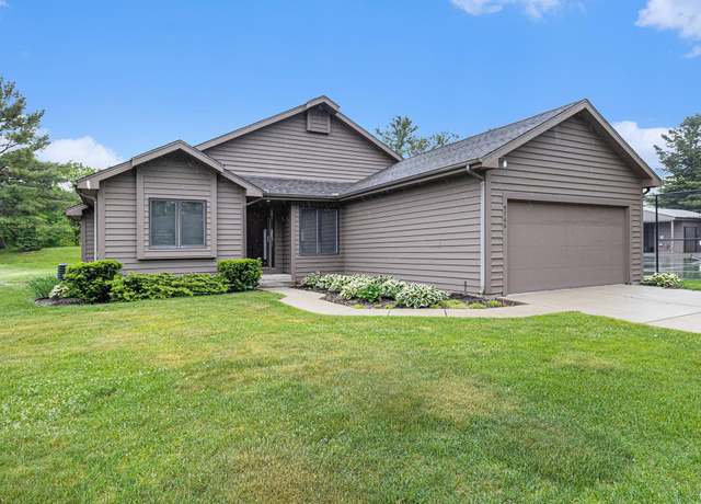 Property at 9766 Old Port Cove Cv, Bristol, IN 46507, 4 beds, 3 baths