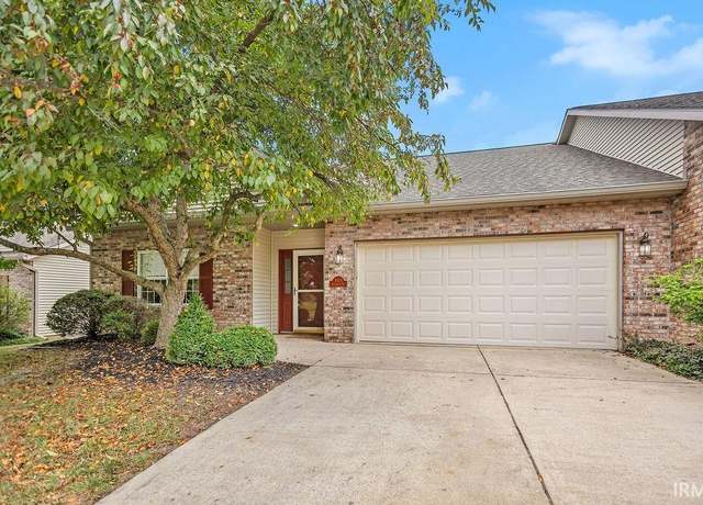 Property at 3928 N Whitewood Way, Bloomington, IN 47404, 3 beds, 2 baths