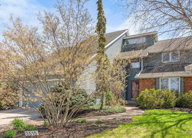 Property at 3515 Hamilton St, West Lafayette, IN 47906, 4 beds, 2.5 baths
