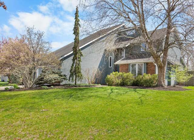 Property at 3515 Hamilton St, West Lafayette, IN 47906, 4 beds, 2.5 baths