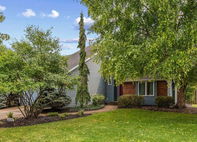 Property at 3515 Hamilton St, West Lafayette, IN 47906, 3 beds, 2.5 baths
