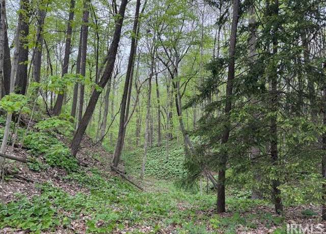 Property at 400 S SR 75, Cutler, IN 46920