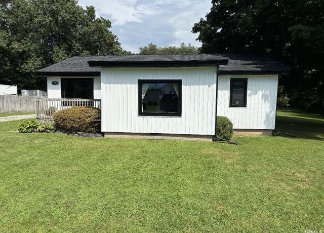 Property at 10258 Muckshaw Rd, Plymouth, IN 46563, 3 beds, 1 bath