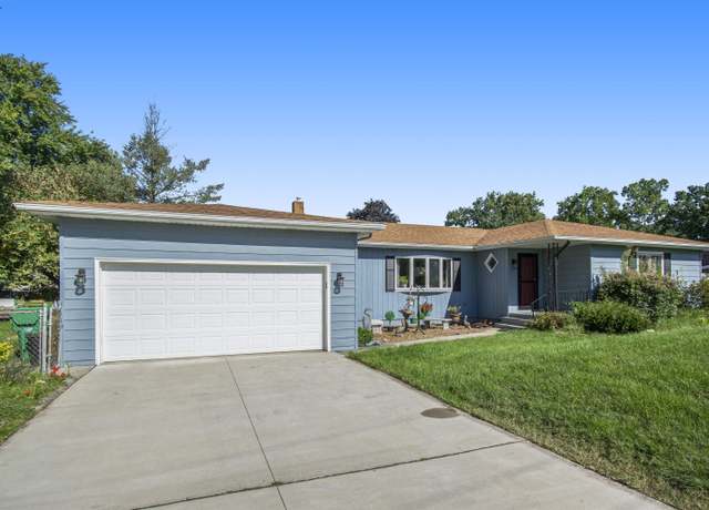Property at 55681 Eberly Pl, Elkhart, IN 46516, 3 beds, 1.5 baths