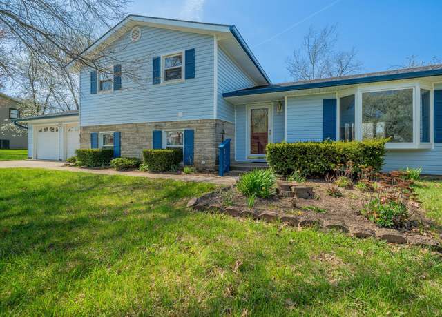 Property at 3671 N Moorland Dr, Marion, IN 46952, 4 beds, 2 baths