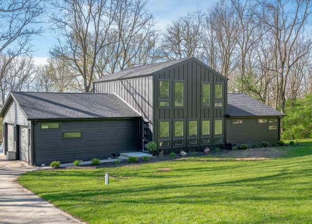 Property at 13440 N Summerhill Dr, Albany, IN 47320, 3 beds, 3.5 baths