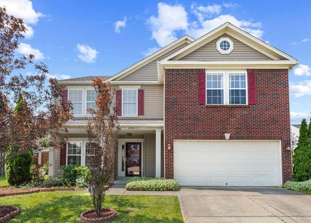 Property at 2729 Massasoit Ln, Lafayette, IN 47909, 4 beds, 2.5 baths