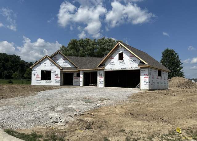 Property at 9331 Fuji Cv, Fort Wayne, IN 46835, 3 beds, 2.5 baths