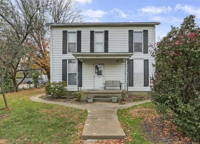 Property at 504 W Locust St, Boonville, IN 47601, 2 beds, 2 baths