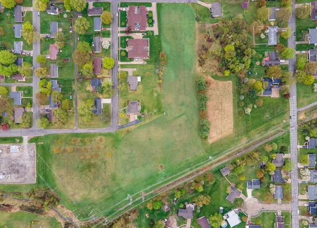 Property at S Cleveland St, Auburn, IN 46706