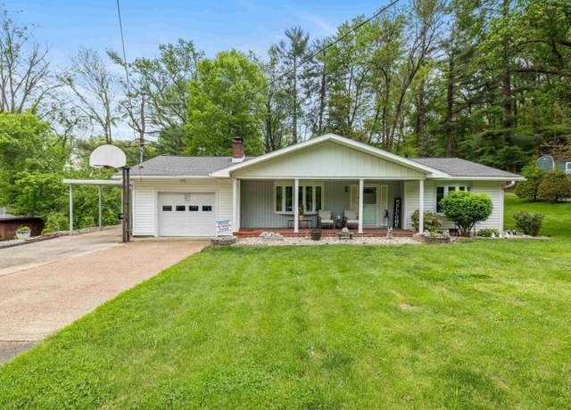 Property at 701 N Red Bank Rd Unit B, Evansville, IN 47712, 3 beds, 1.5 baths