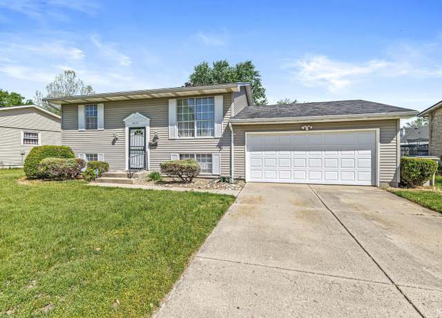 Property at 5023 Cedarwood Ln, South Bend, IN 46619, 4 beds, 2 baths