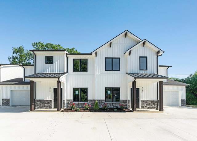 Property at 5964 N Clinton St, Fort Wayne, IN 46825, 4 beds, 2.5 baths