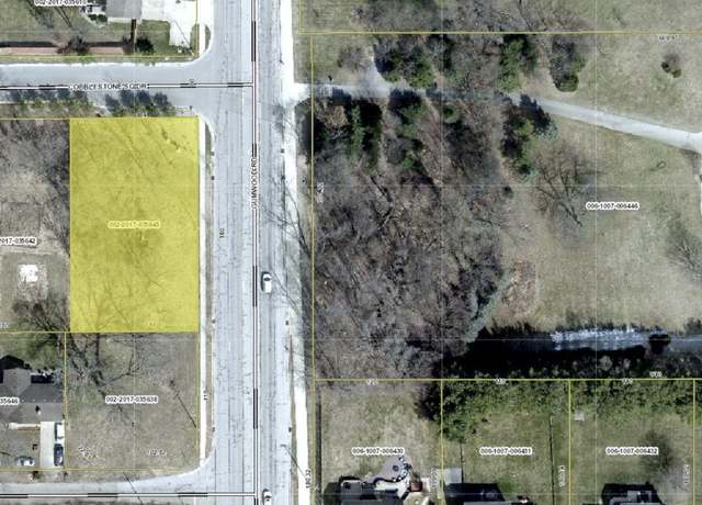Property at 16056 Cobblestone Square Lot 21 Dr, Granger, IN 46530