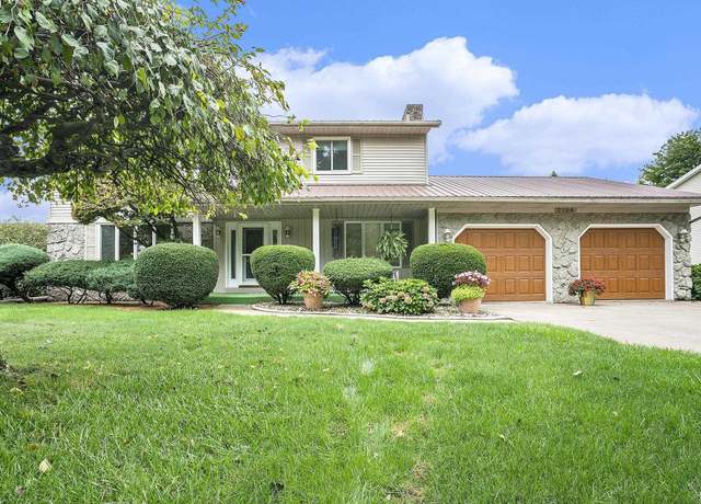 Property at 2104 Independence Dr, Goshen, IN 46526, 3 beds, 3 baths