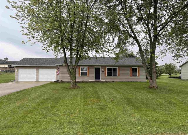 Property at 37 Ems D22a Ln, Syracuse, IN 46567, 3 beds, 2 baths