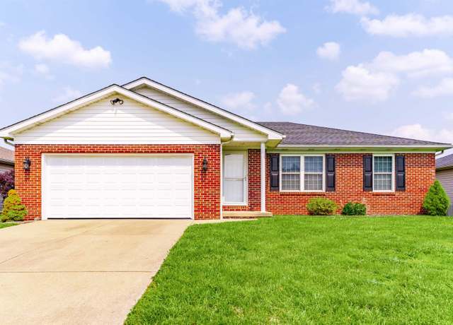 Property at 12827 Kenai Dr, Evansville, IN 47725, 3 beds, 2 baths