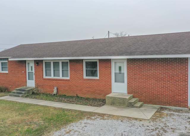 Property at 712 E 3rd St, Reynolds, IN 47980, 3 beds, 1 bath