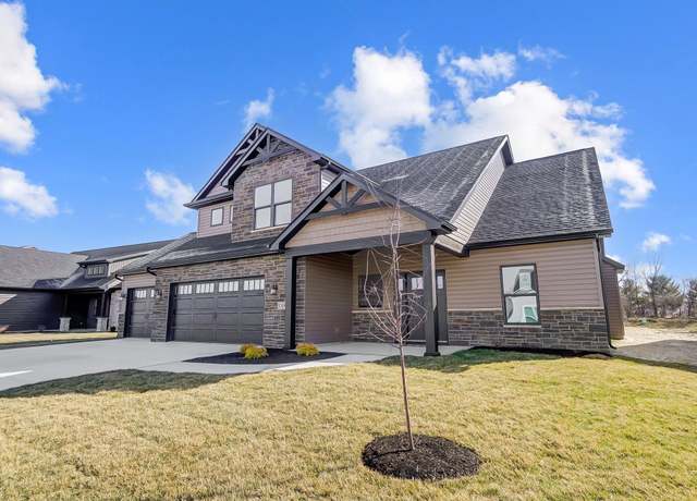 Property at 13190 Watling Path, Fort Wayne, IN 46818, 3 beds, 2.5 baths