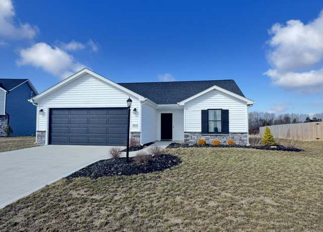 Property at 2004 S Legacy St, Garrett, IN 46738, 3 beds, 2 baths