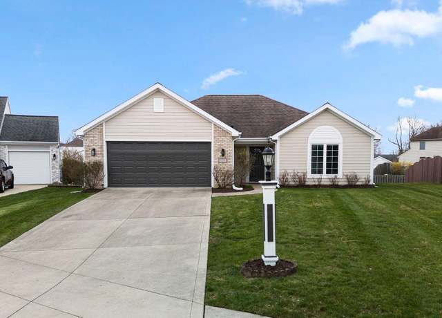 Property at 7210 Canterwood Pl, Fort Wayne, IN 46835, 3 beds, 2 baths