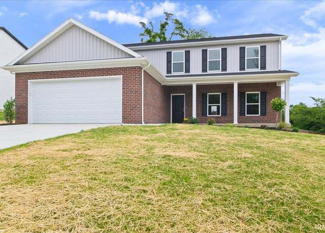 Property at 5582 Hillside Trl, Newburgh, IN 47630, 5 beds, 2.5 baths