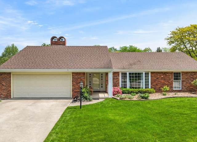 Property at 7211 Snowfall Ct, Fort Wayne, IN 46819, 3 beds, 2 baths
