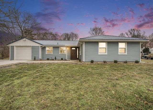 Property at 1607 Altgeld St, South Bend, IN 46614, 2 beds, 1 bath